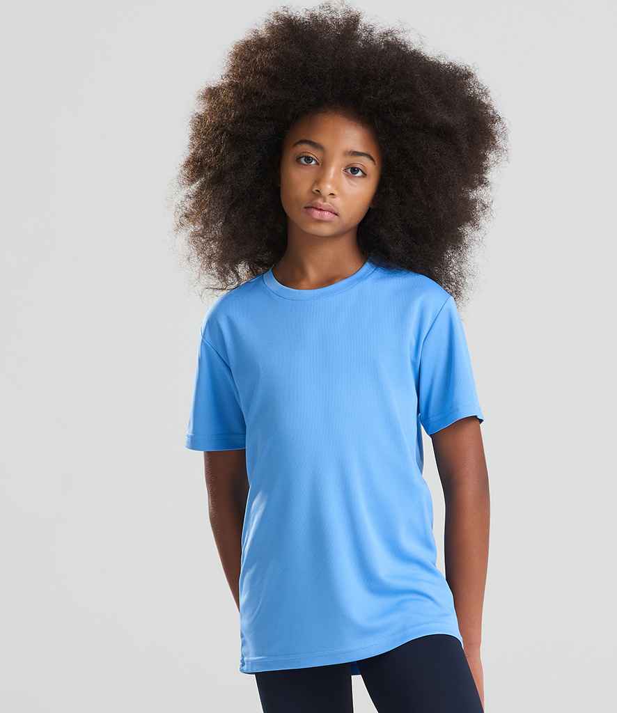 AWDis Kids Cool T-Shirt - PenCarrie